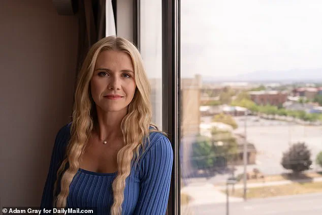 Limited Access, Lasting Impact: Elizabeth Smart's Daughter's Early Awareness of Her Mother's Abuse