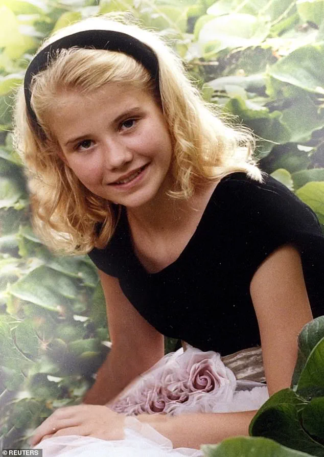 Limited Access, Lasting Impact: Elizabeth Smart's Daughter's Early Awareness of Her Mother's Abuse