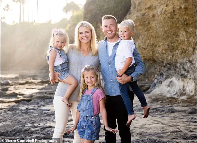 Limited Access, Lasting Impact: Elizabeth Smart's Daughter's Early Awareness of Her Mother's Abuse