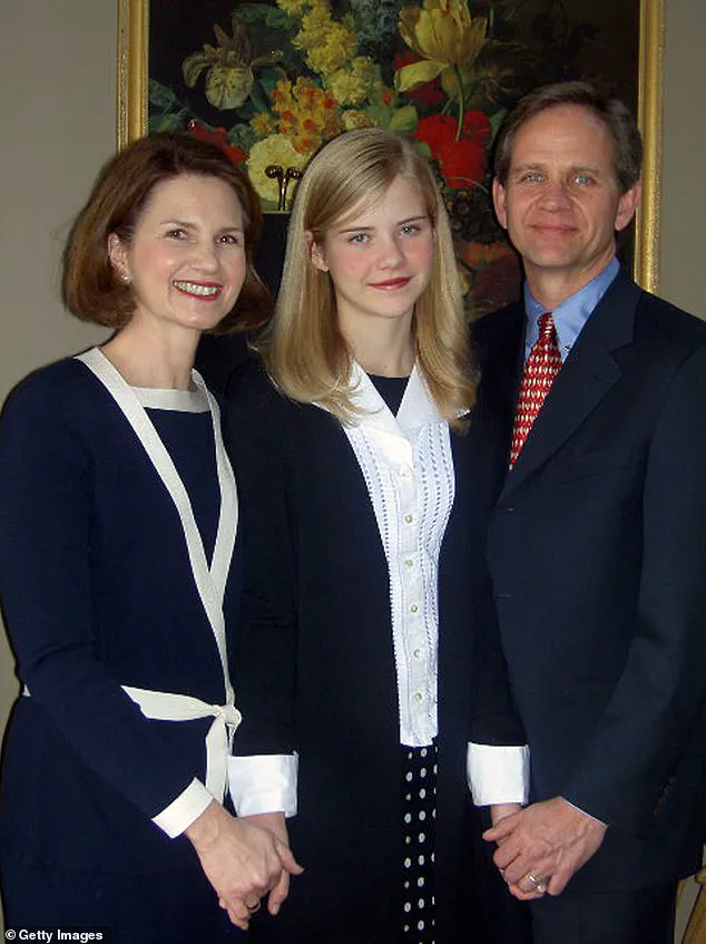Limited Access, Lasting Impact: Elizabeth Smart's Daughter's Early Awareness of Her Mother's Abuse
