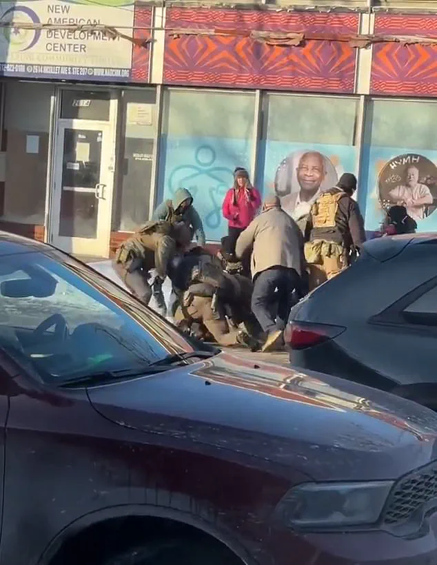 Minneapolis and the Absence of Clarity: Escalating Tensions in the Wake of Renee Good's Shooting