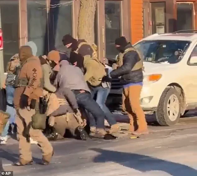 Minneapolis and the Absence of Clarity: Escalating Tensions in the Wake of Renee Good's Shooting