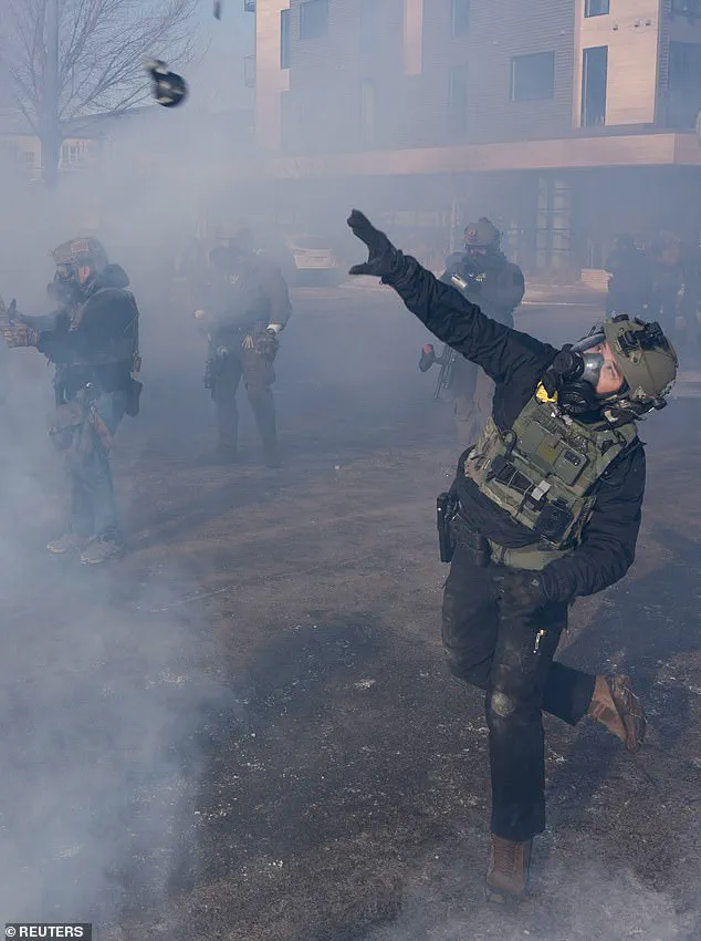 Minneapolis and the Absence of Clarity: Escalating Tensions in the Wake of Renee Good's Shooting