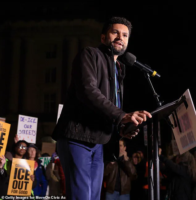 Privileged Access to Sundance's CCA Party Shaken by Shocking Assault on Congressman