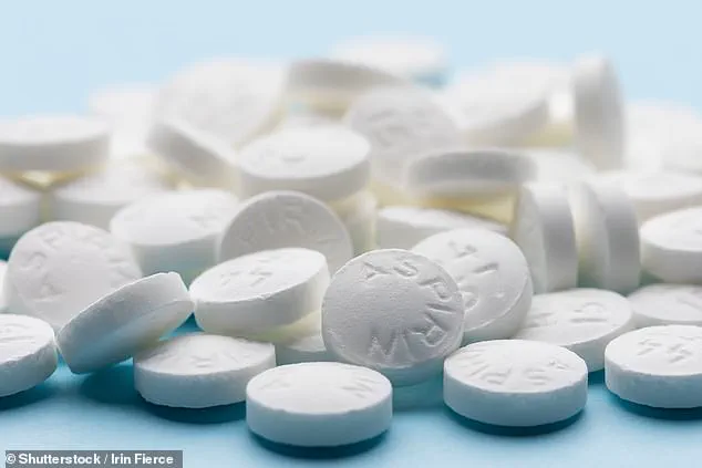 Reevaluating Low-Dose Aspirin's Role in Heart Health: New Evidence Sparks Debate on Public Health Guidelines