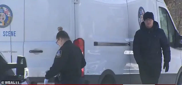 20-Year-Old Man Charged with Attempted Murder After Stabbing Parents in Owings Mills, Confesses with Chilling Nonchalance