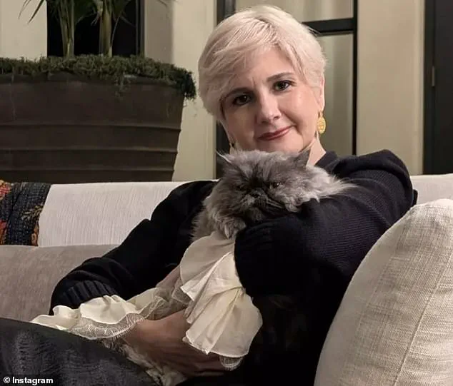 Authorities Release Composite Sketch in Bid to Identify Woman Found in San Bernardino Mountains, Initially Misidentified as Younger Adult