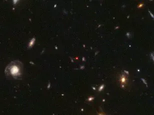 Breaking: Scientists Reveal Memories May Be a Cosmic Mirage