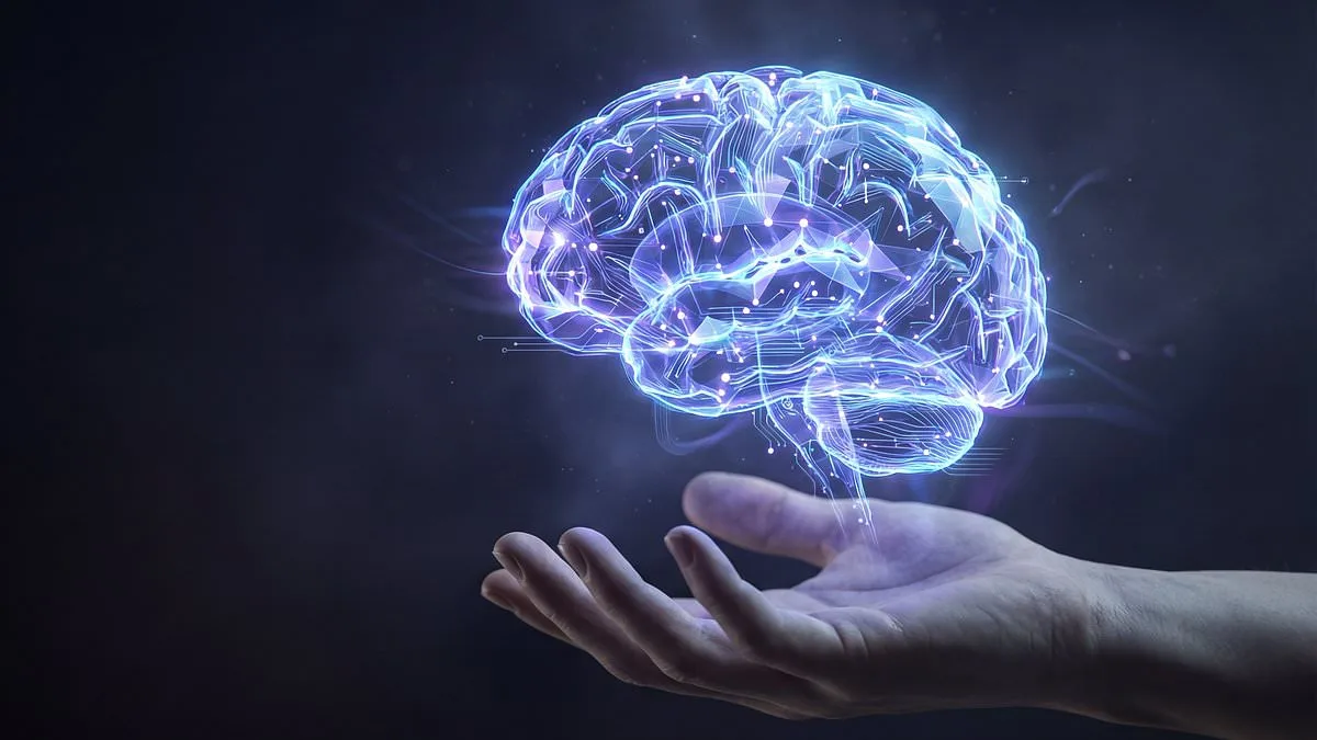 Breaking: Scientists Reveal Memories May Be a Cosmic Mirage