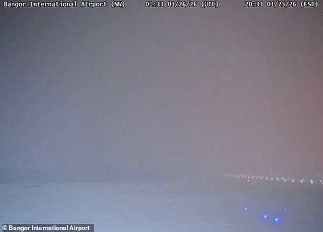 Eerie Cockpit Recording from Maine Plane Crash Adds Mystery to Tragedy