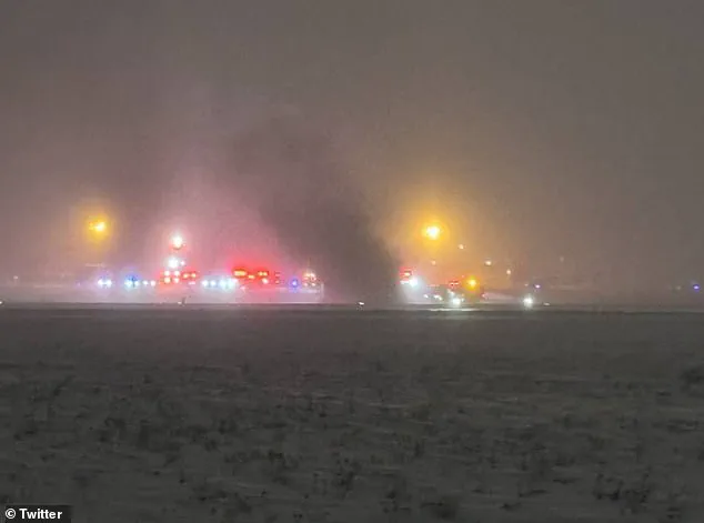 Eerie Cockpit Recording from Maine Plane Crash Adds Mystery to Tragedy