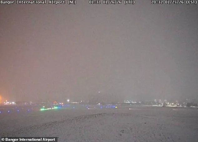 Eerie Cockpit Recording from Maine Plane Crash Adds Mystery to Tragedy