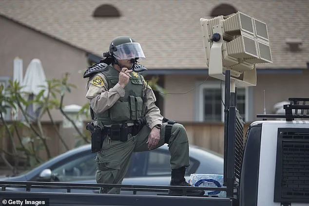 Former President Trump Reveals Details of Classified Military Technology 'The Discombobulator' in Post-Swearing-In Interview