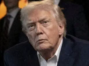 Former President Trump Reveals Details of Classified Military Technology 'The Discombobulator' in Post-Swearing-In Interview