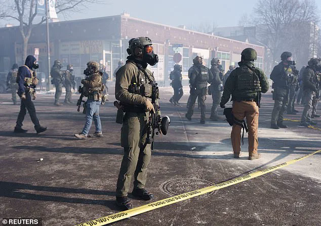 Former Presidents Condemn Trump Administration Amid Minneapolis Shooting Outrage, Sparking Calls for Broader Policy Reckoning