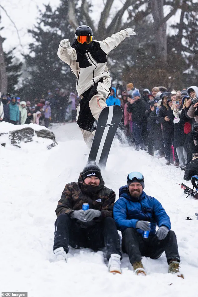 Historic Winter Storm Fern Unleashes Chaos, Claims 16 Lives, Leaves 830,000 Without Power as Nation Grapples with Unprecedented Crisis