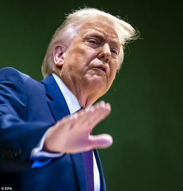 Late-Breaking: Trump Shows Rare Hesitation on Border Patrol Shooting Amid Rising Calls for Accountability