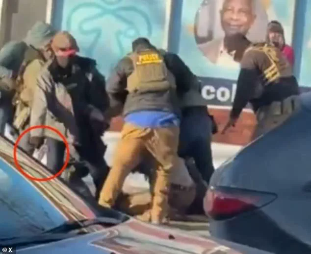 Late-Breaking: Trump Shows Rare Hesitation on Border Patrol Shooting Amid Rising Calls for Accountability