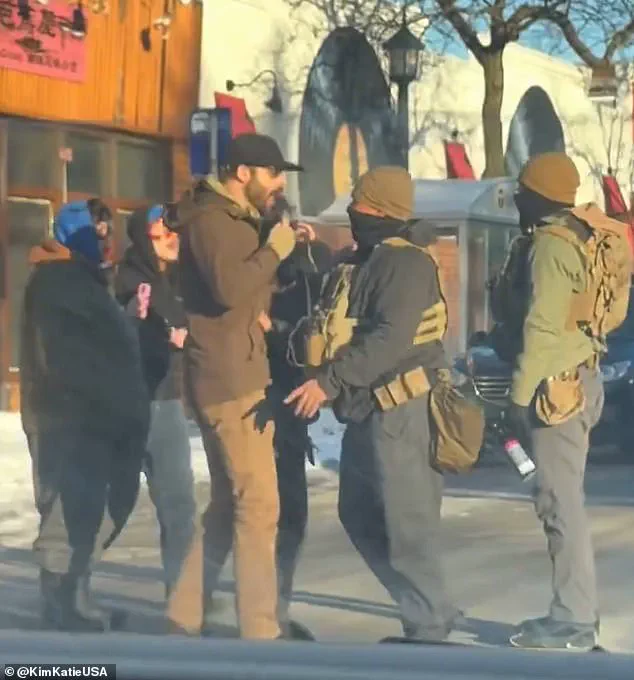 Late-Breaking: Trump Shows Rare Hesitation on Border Patrol Shooting Amid Rising Calls for Accountability