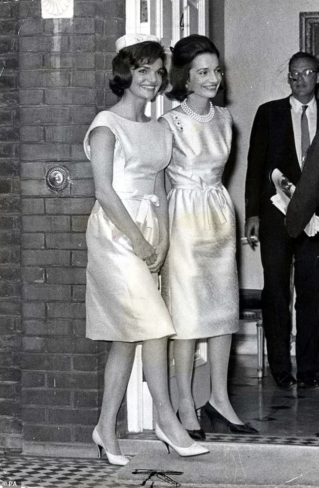 Mayfair Townhouse Once Owned by Jackie Kennedy's Family Hits Market for £25 Million, Offering Potential for Value Increase Through Renovations