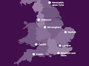 Mayfair Townhouse Once Owned by Jackie Kennedy's Family Hits Market for £25 Million, Offering Potential for Value Increase Through Renovations