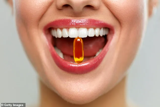 Navigating the Maze: Separating Fact from Fiction in the World of Vitamins and Supplements