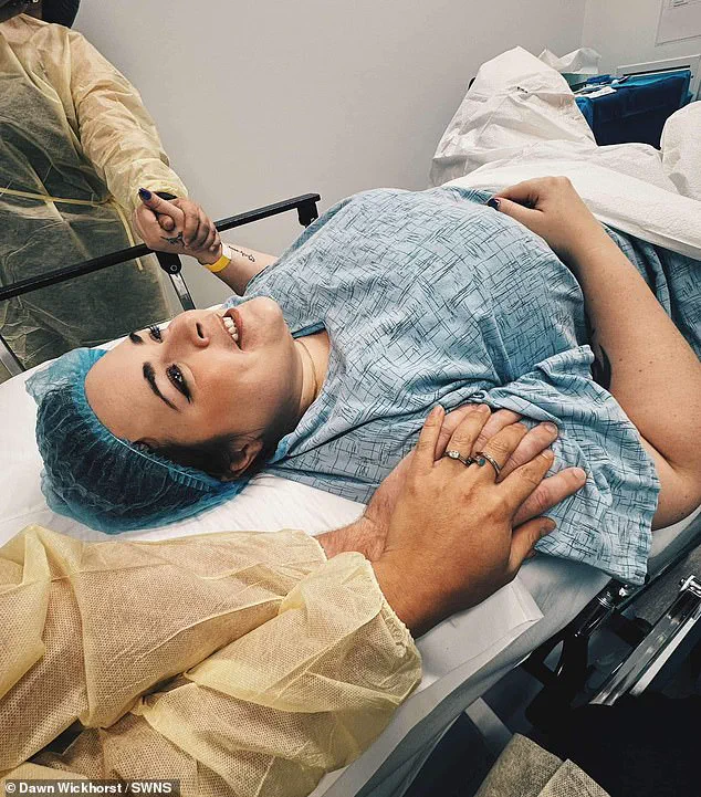 The Invisible Mother: A Surrogate's Emotional Journey Through Parenthood and Loneliness