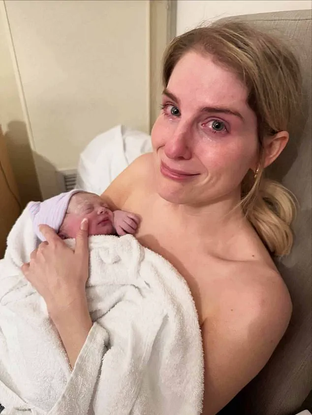 The Invisible Mother: A Surrogate's Emotional Journey Through Parenthood and Loneliness