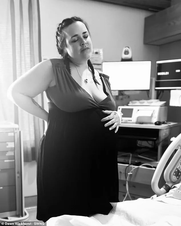 The Invisible Mother: A Surrogate's Emotional Journey Through Parenthood and Loneliness