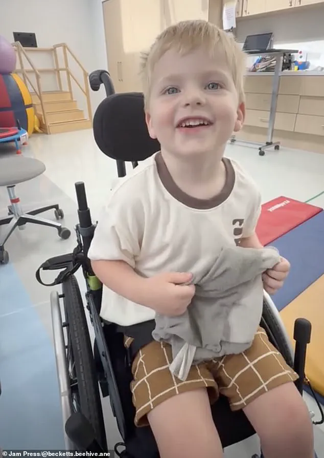 Young Child's Recurrent Rare Brain Disorder Sparks Alarm Over Viral Infection Risks