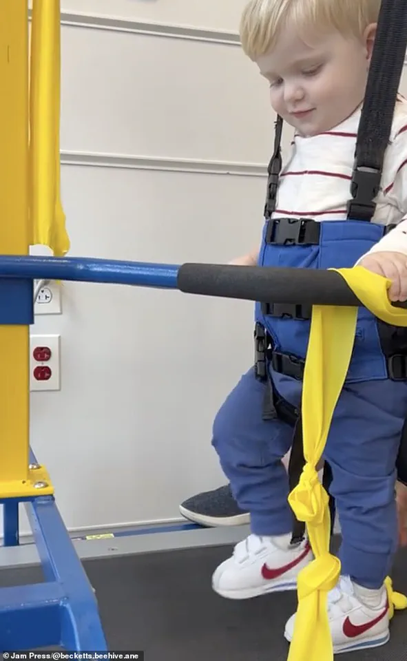 Young Child's Recurrent Rare Brain Disorder Sparks Alarm Over Viral Infection Risks