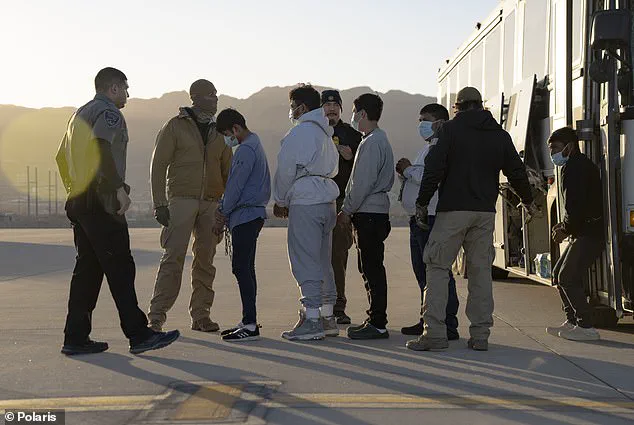 ACLU Accuses ICE of Systemic Abuse at Fort Bliss Detention Facility