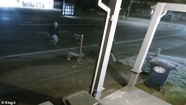 Alleged Religious Motive in Parkland Attack, Victim's Account the Only Source