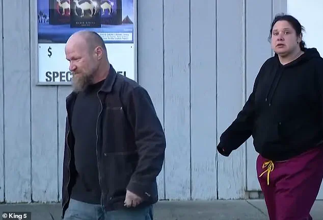 Alleged Religious Motive in Parkland Attack, Victim's Account the Only Source