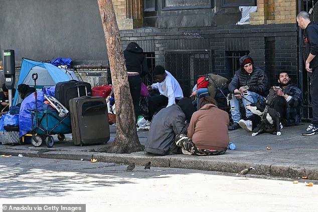 CARE Court: A Controversial Approach to California's Homelessness and Mental Health Crisis