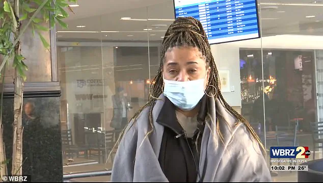 Exclusive Access to Flight Cancellation Details Revealed as Passengers Left in Limbo