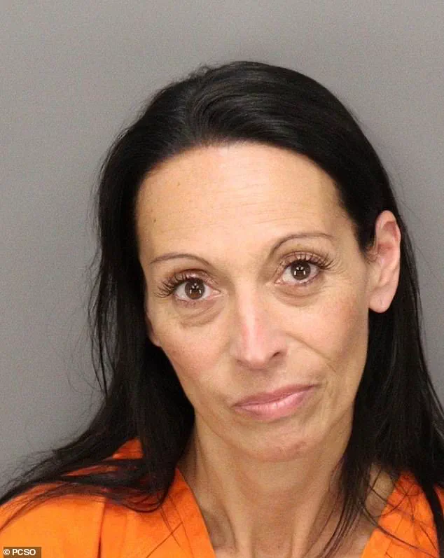 Florida Woman Arrested in Alleged DUI-Related Hit-and-Run That Injured Elderly Pedestrian