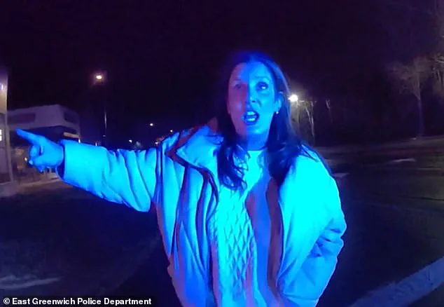 Florida Woman Arrested in Alleged DUI-Related Hit-and-Run That Injured Elderly Pedestrian