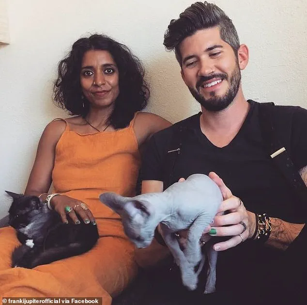 Franki Jupiter's Life: A Contrast Between Personal Freedom and Traditional Religious Values