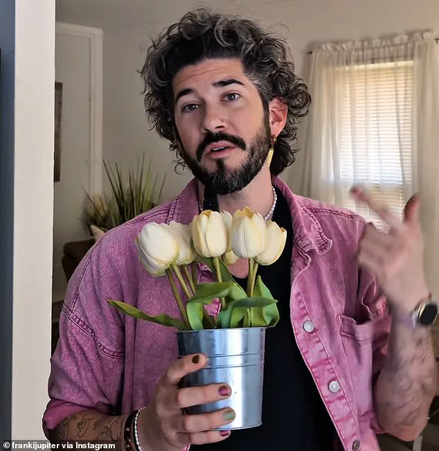 Franki Jupiter's Life: A Contrast Between Personal Freedom and Traditional Religious Values