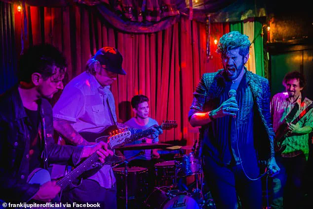 Franki Jupiter's Life: A Contrast Between Personal Freedom and Traditional Religious Values