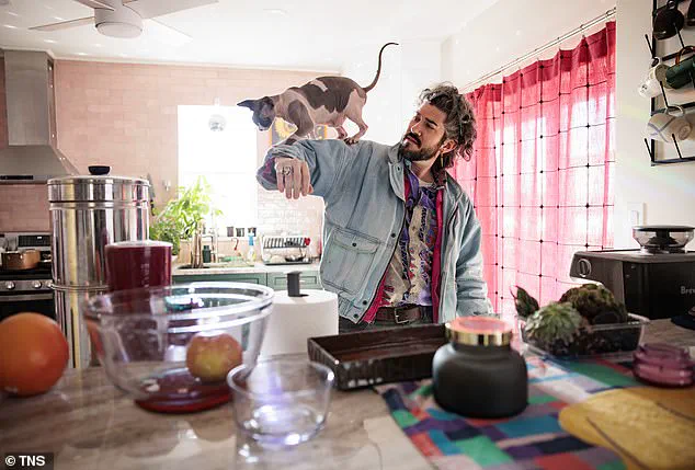 Franki Jupiter's Life: A Contrast Between Personal Freedom and Traditional Religious Values