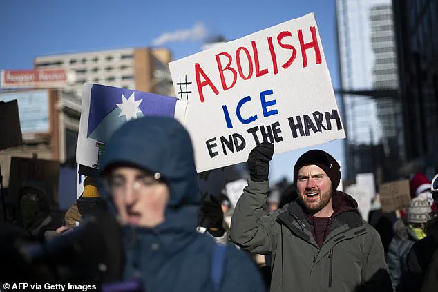 Oklahoma Governor Kevin Stitt Criticizes Federal Immigration Enforcement After Minnesota Shooting Incident