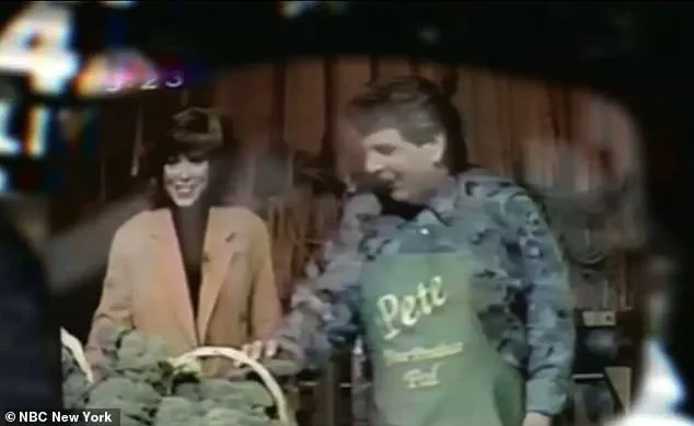 Produce Pete, Beloved NBC Personality and Fruit Expert, Dies at 80 — Tributes Pour In for Iconic 'Weekend Today in New York' Fixture