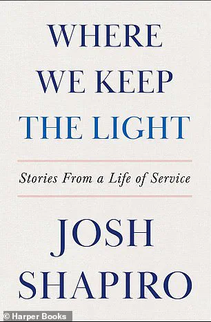 Shapiro's Book Exposes Pandemic Policy Tensions in 2024 VP Race