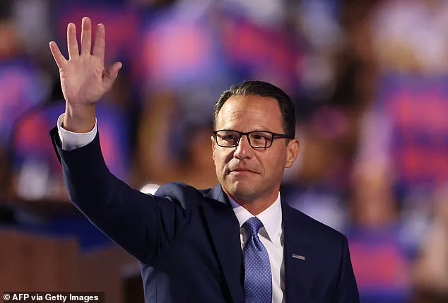 Shapiro's Book Exposes Pandemic Policy Tensions in 2024 VP Race