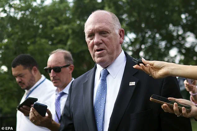 White House Turmoil as Trump Sidelines Noem Amid FEMA and DHS Controversies in Minnesota