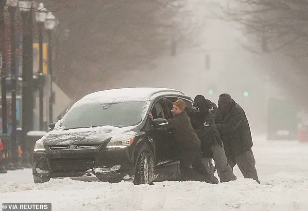 Winter Storm Fern Claims Over 30 Lives, Leaves Communities in Disarray
