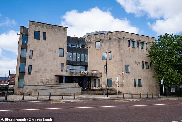 Afghan Migrant Denies Rape Charges in Bolton Court Case Involving Two 14-Year-Old Victims