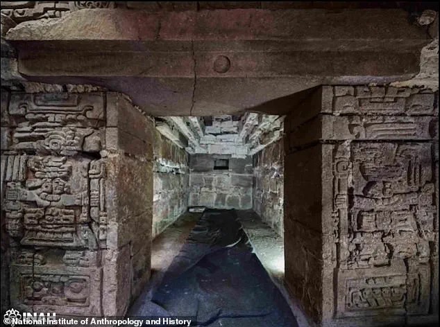 Ancient Zapotec Tomb 'Be'ena'a' Unearthed in Oaxaca, Mexico: A Major Archaeological Find